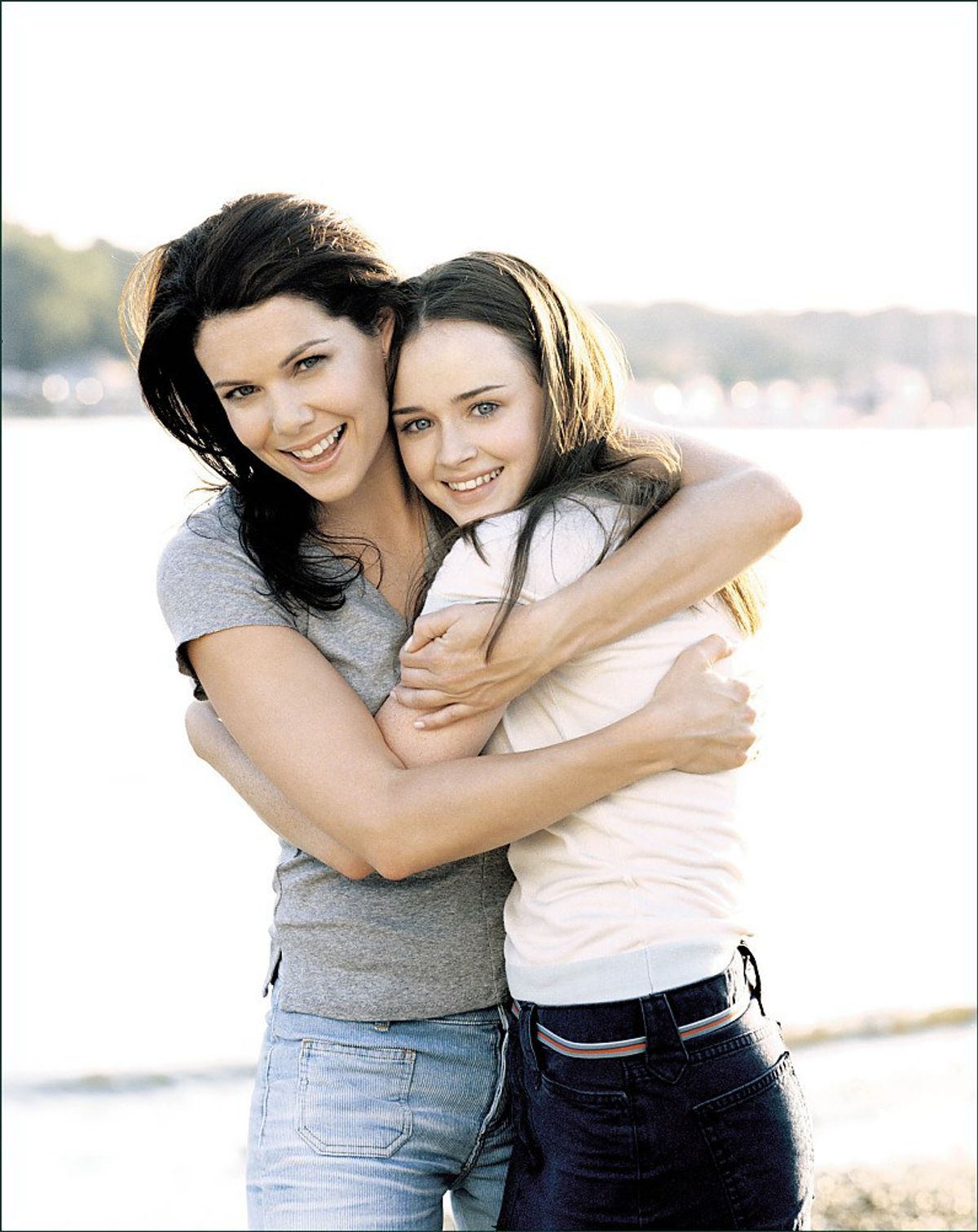 7 Life Tips Gilmore Girls Taught Us