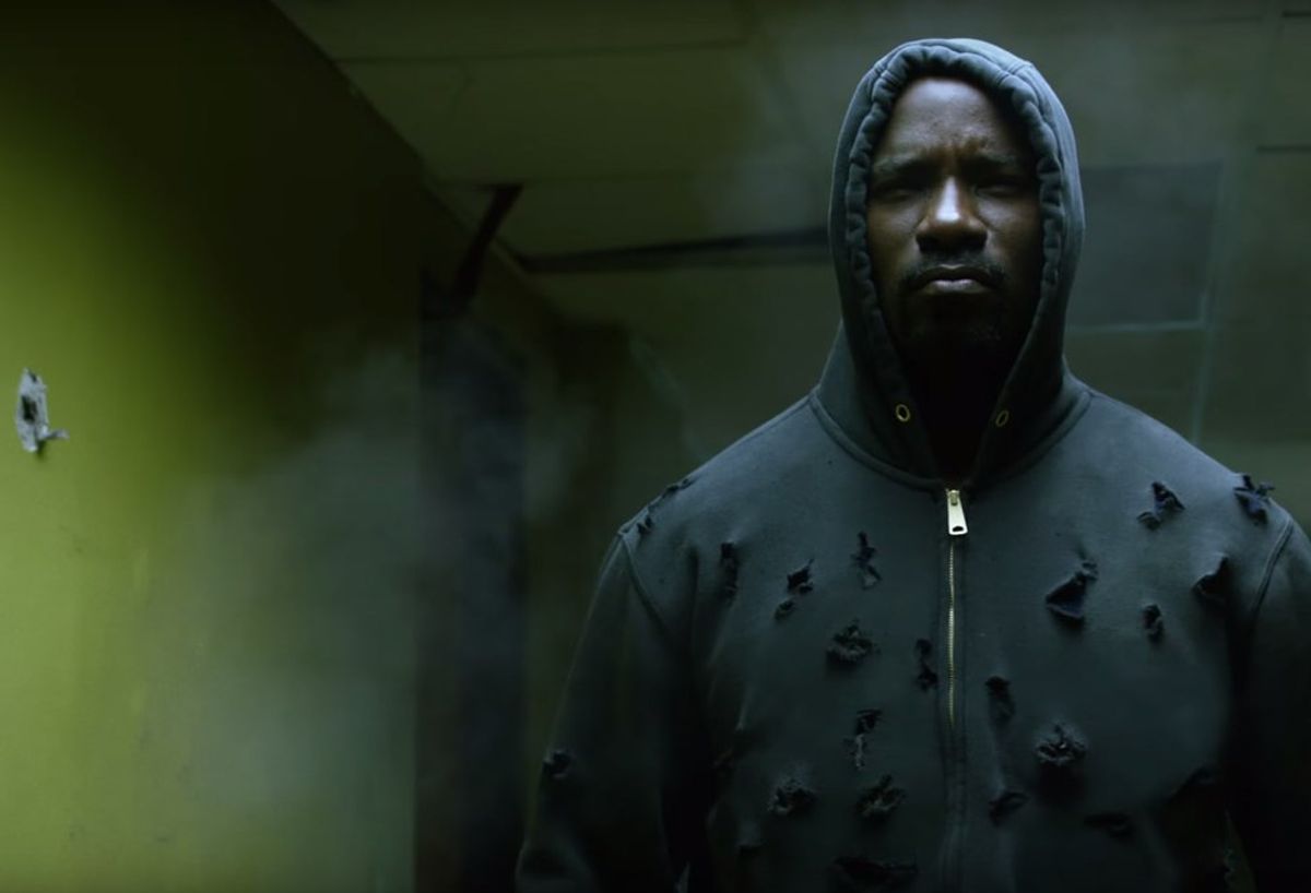 Why You Should Watch 'Luke Cage'