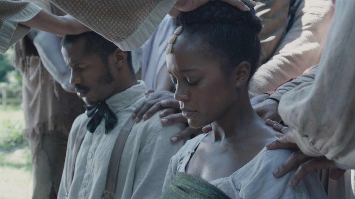The Birth Of A Nation: Oscar Contender Or Over hyped