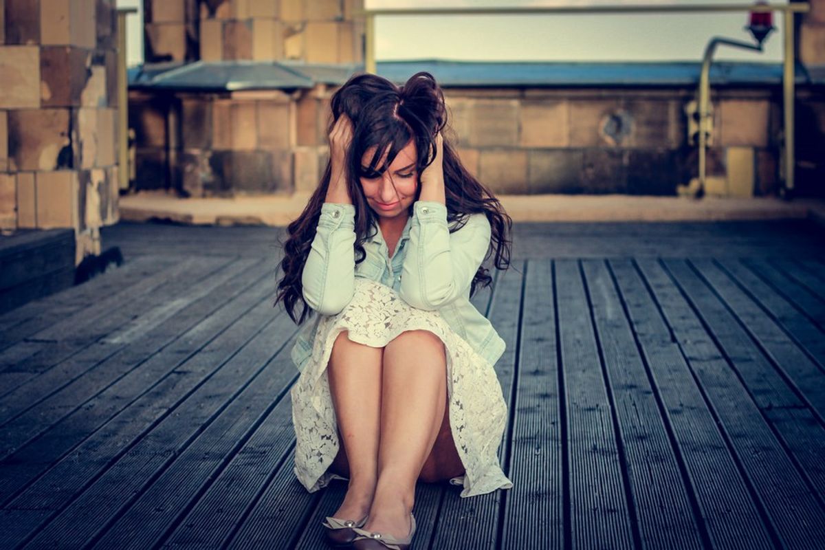 10 Things To Remind Yourself When Life Gets Tough