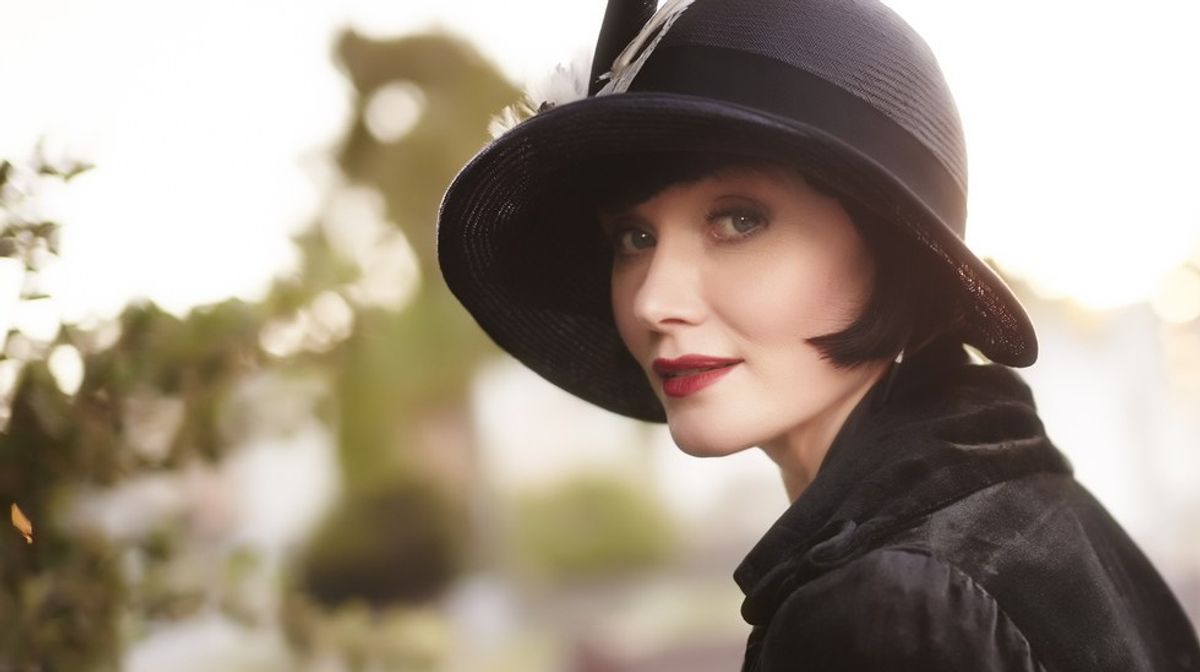 A Letter to the Honorable Miss Phryne Fisher