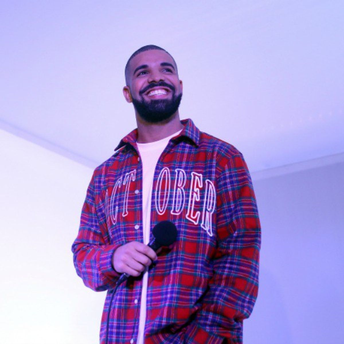 15 Reasons Why Drake Is The Best