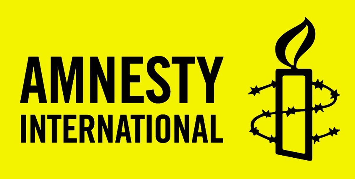 A Few Words To Amnesty International