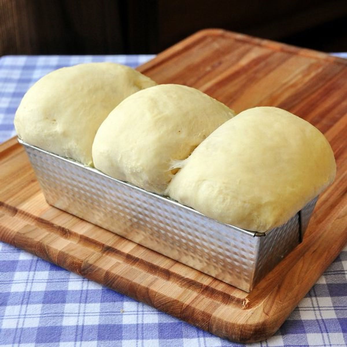 5 Things You Can Do When You're Not Kneading Dough