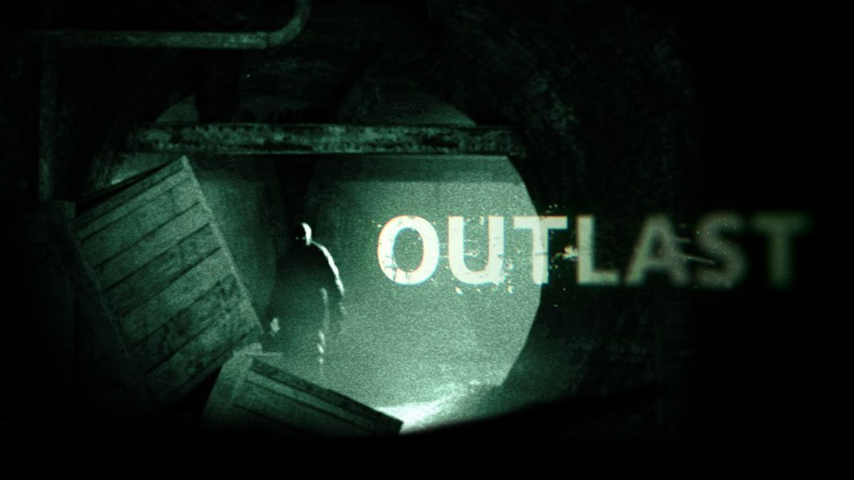 Why Outlast is an Amazing Horror Game
