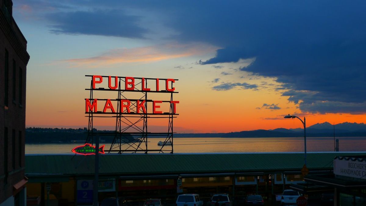 11 Reasons Seattle Will Always Have My Heart