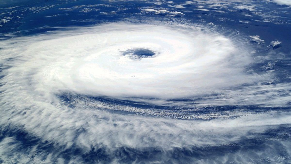 5 Things ECU Students Said About Hurricane Matthew