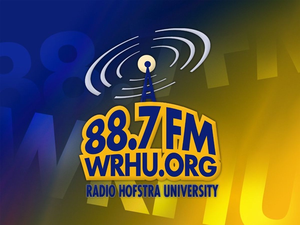 Ten Things Only Members and Alumni of WRHU Will Understand