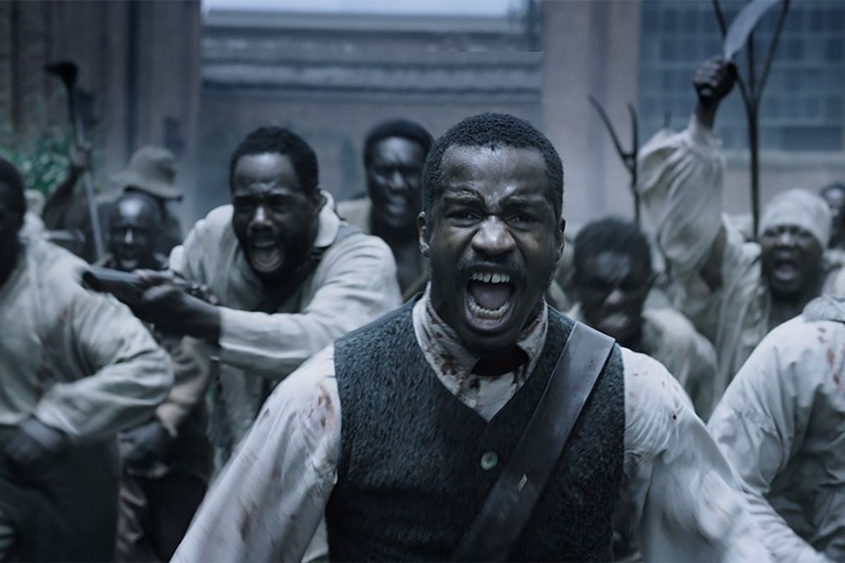 Review: 'The Birth Of A Nation'