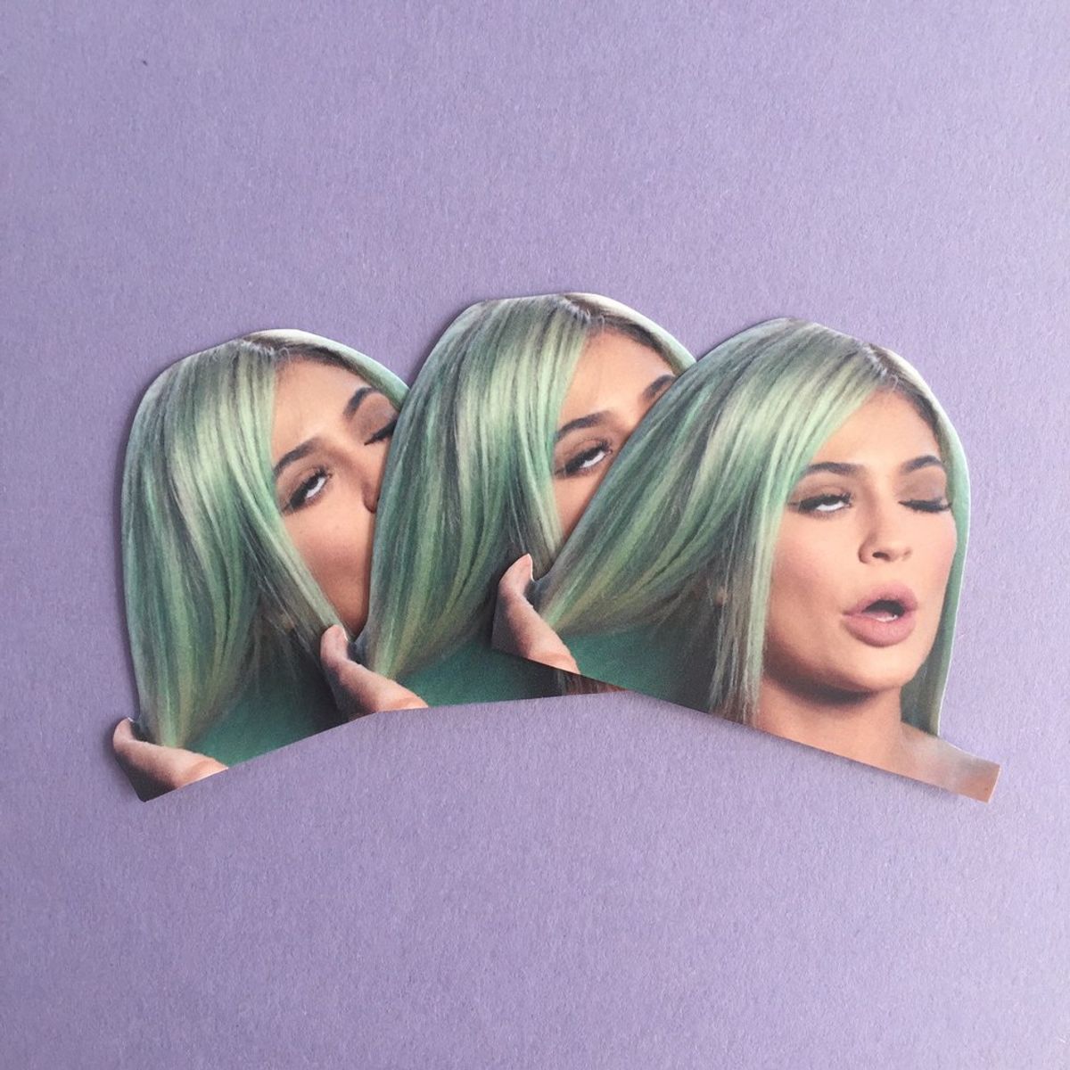 Top 8 Best Kylie Jenner Hair Colors