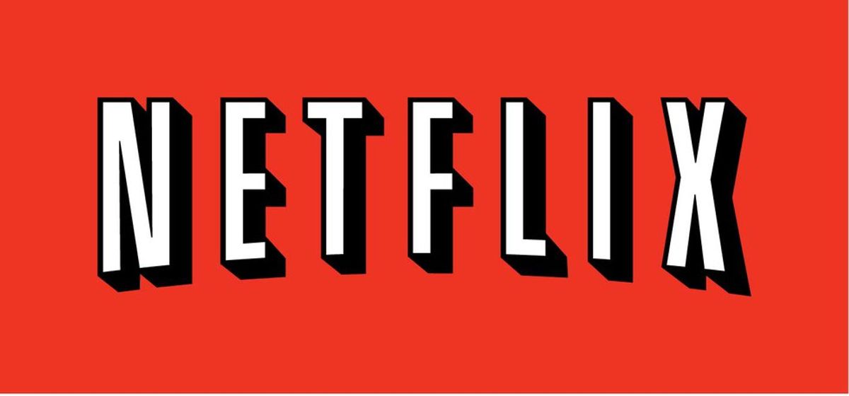 Netflix: New & Removed October 2016