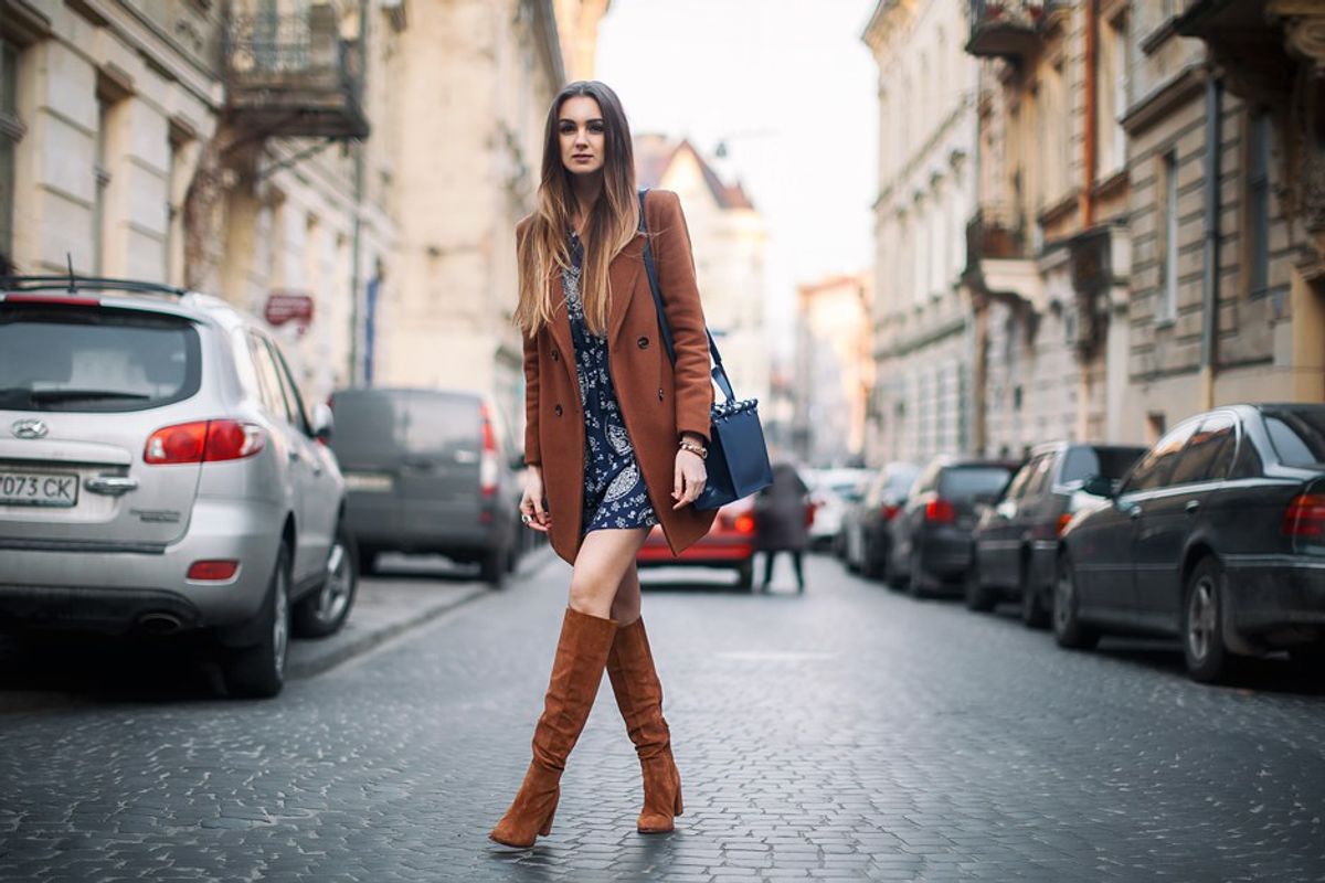 10 Fall Fashions You Need In Your Closet