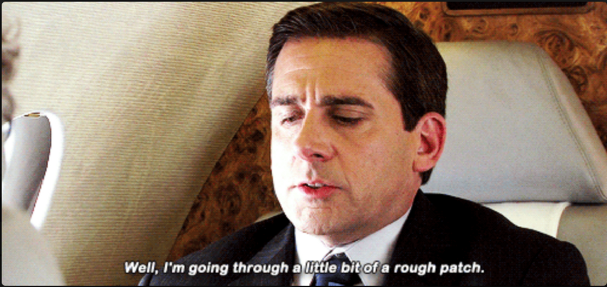 Midterms As Told By To Michael Scott