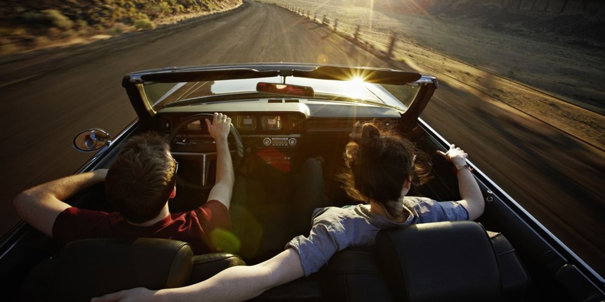 9 Things We All Hate About Driving