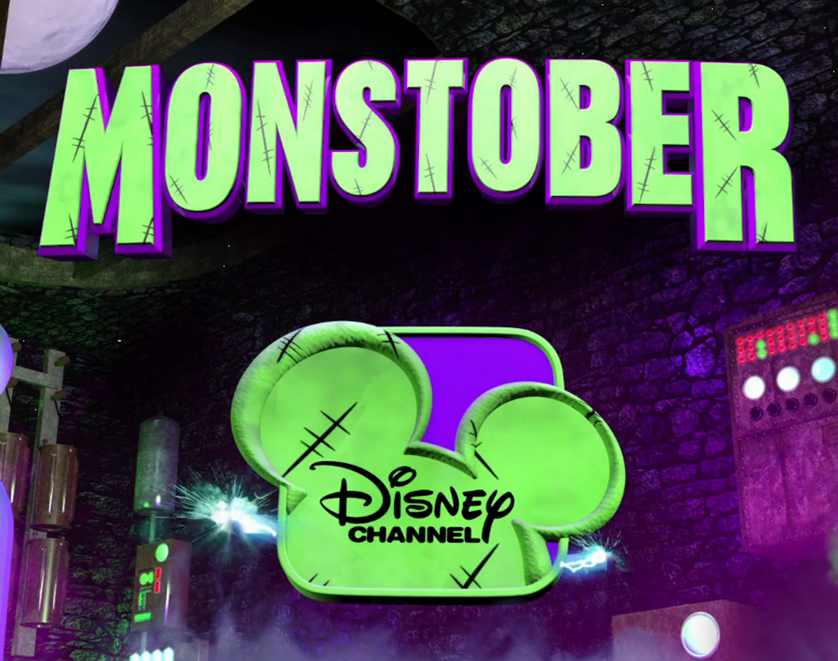 15 Disney Channel Halloween Movies You Should Watch