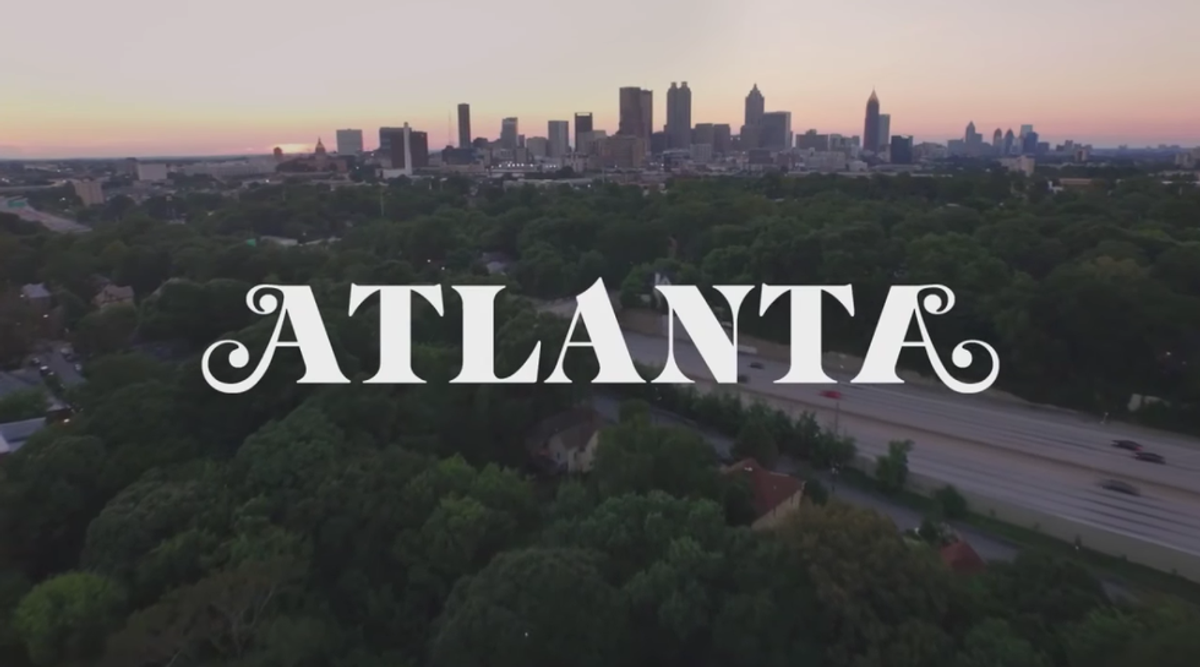Why Everyone Should Watch "Atlanta"