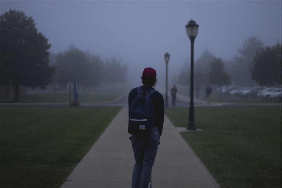 15 Quotes That Sum Up College and College Students