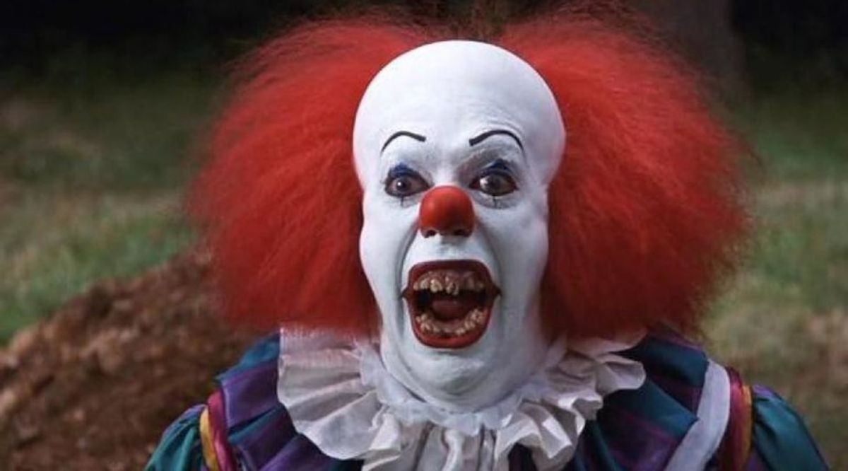 The Science Behind Why Human Beings Fear Clowns
