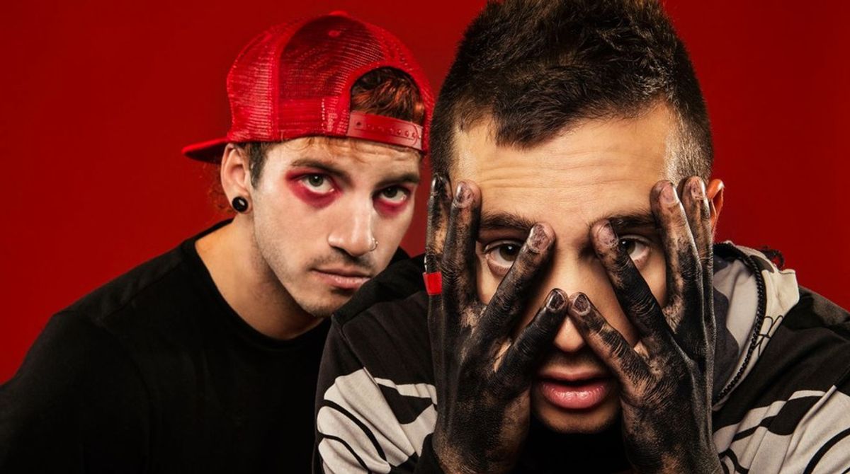 Why You Should Absolutely Adore Twenty-One Pilots