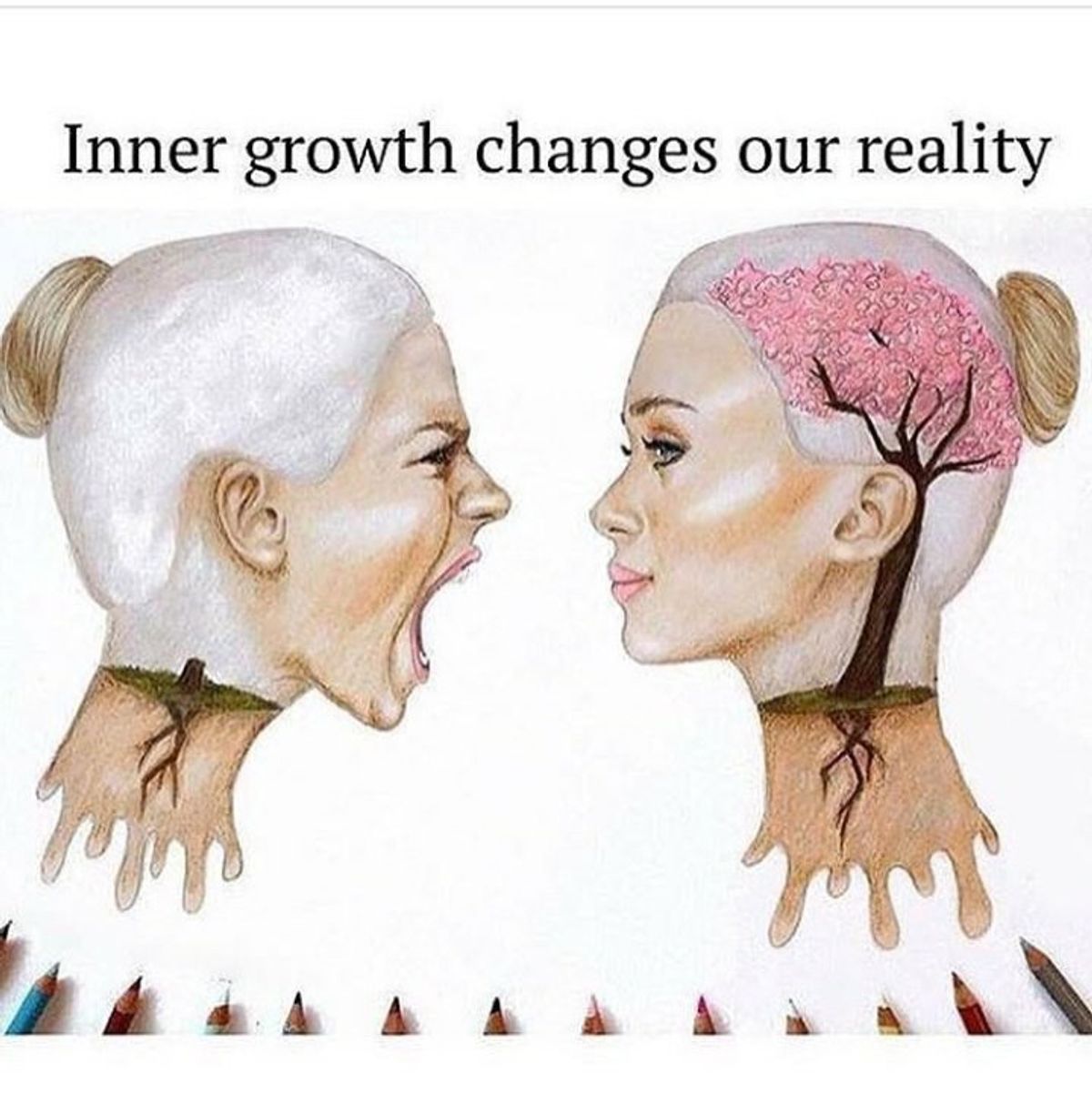 Inner Growth