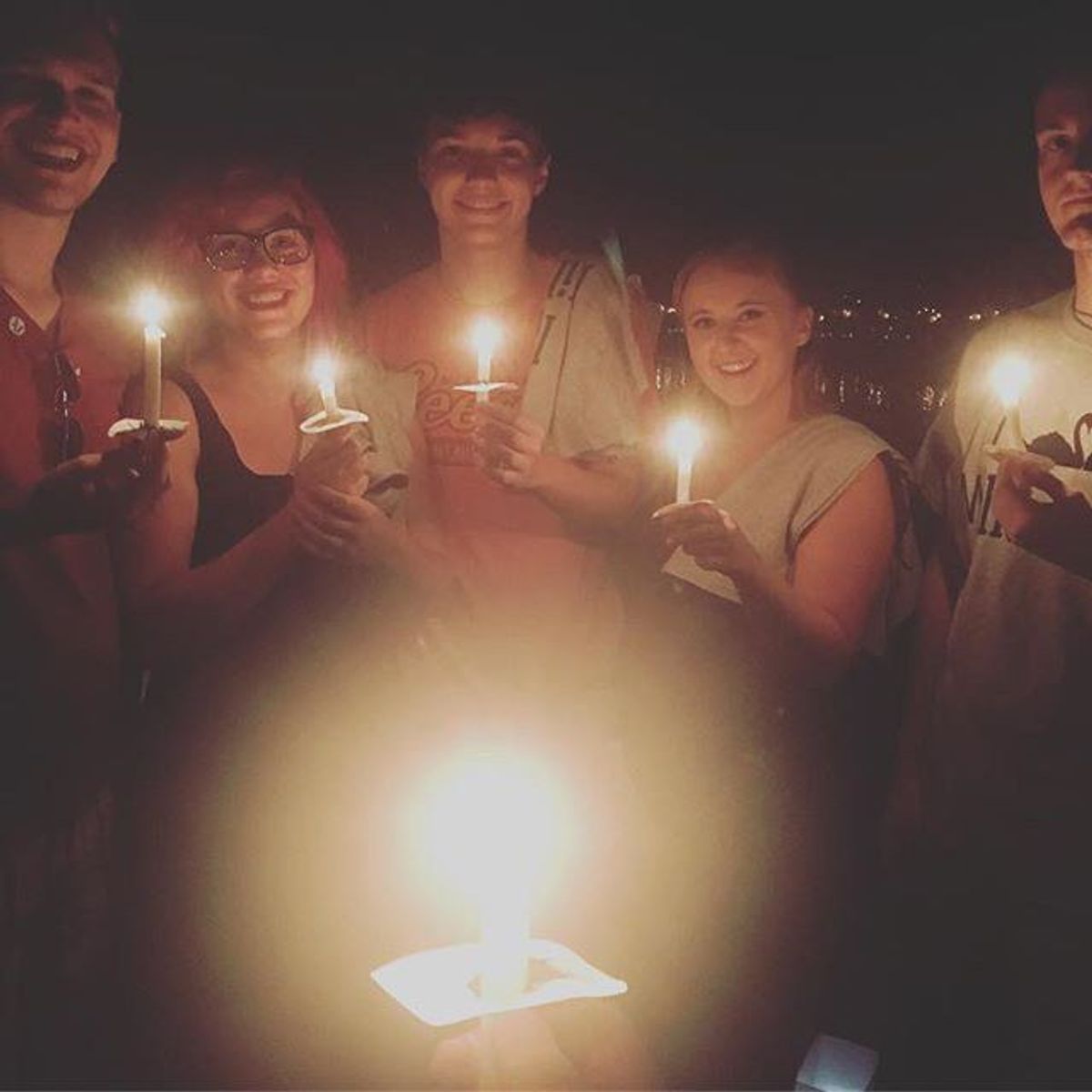 I've Finally Found Them