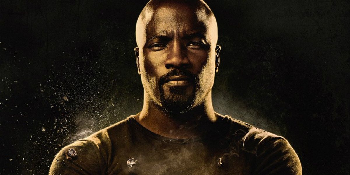 Marvel's Luke Cage: The Most Important Show Of The Year?