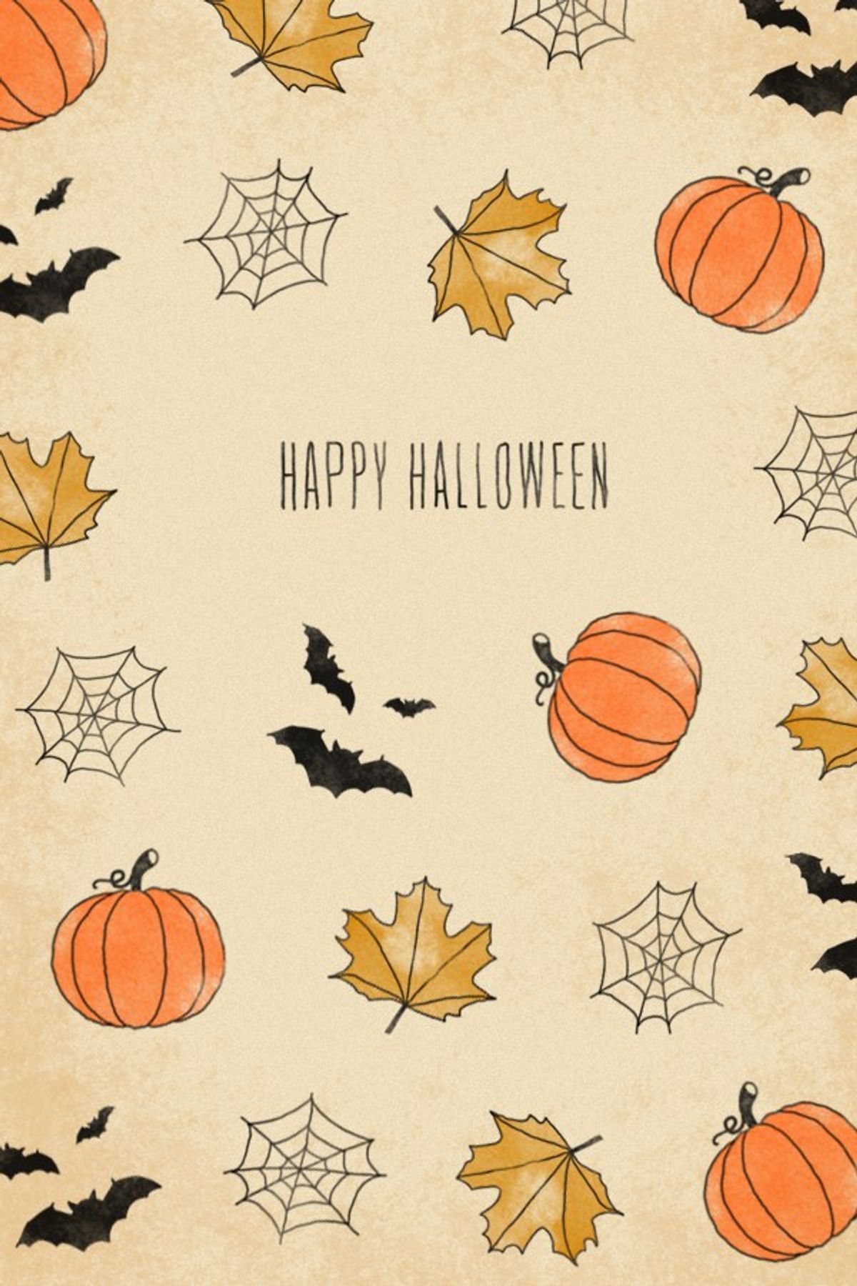 5 Reasons Halloween Will Forever Be The Best Holiday