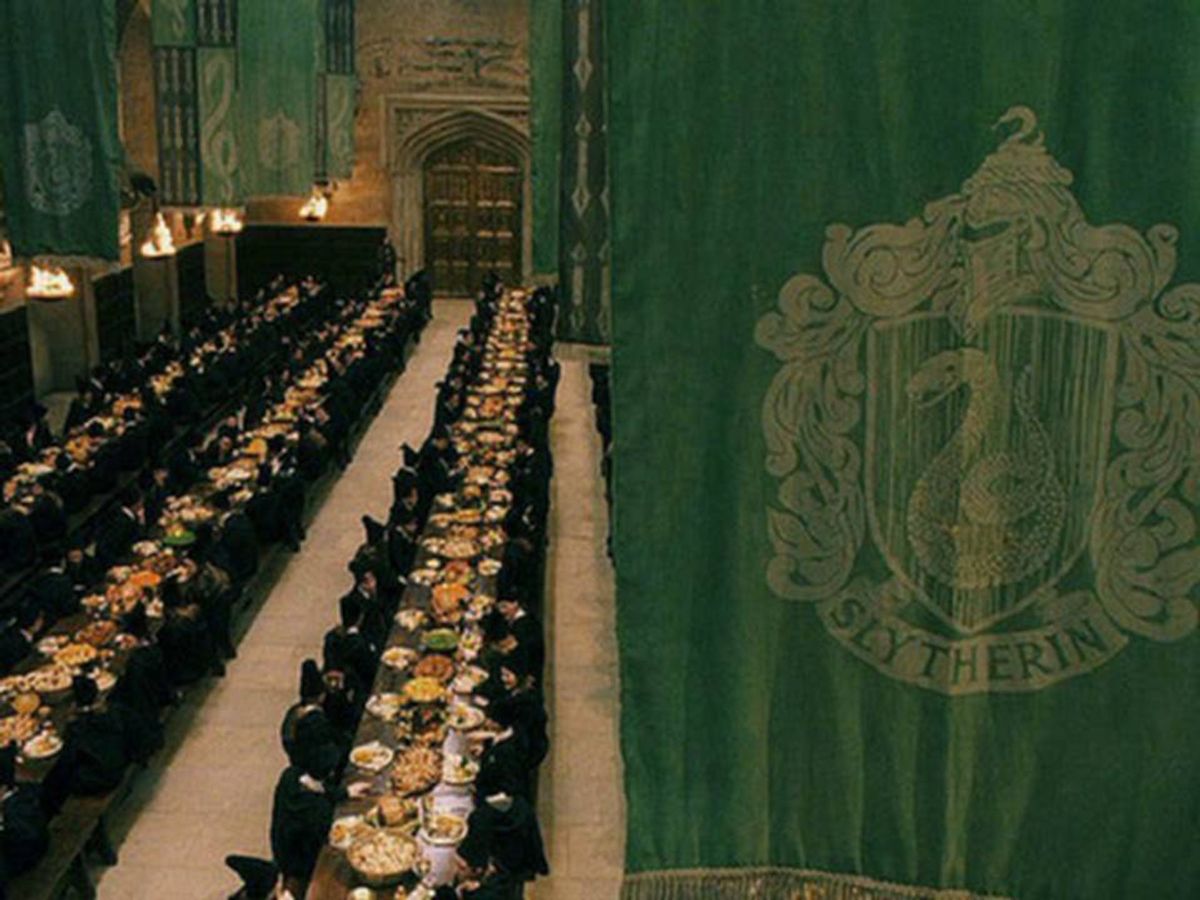 9 Reasons You Should Be Proud To Be A Slytherin