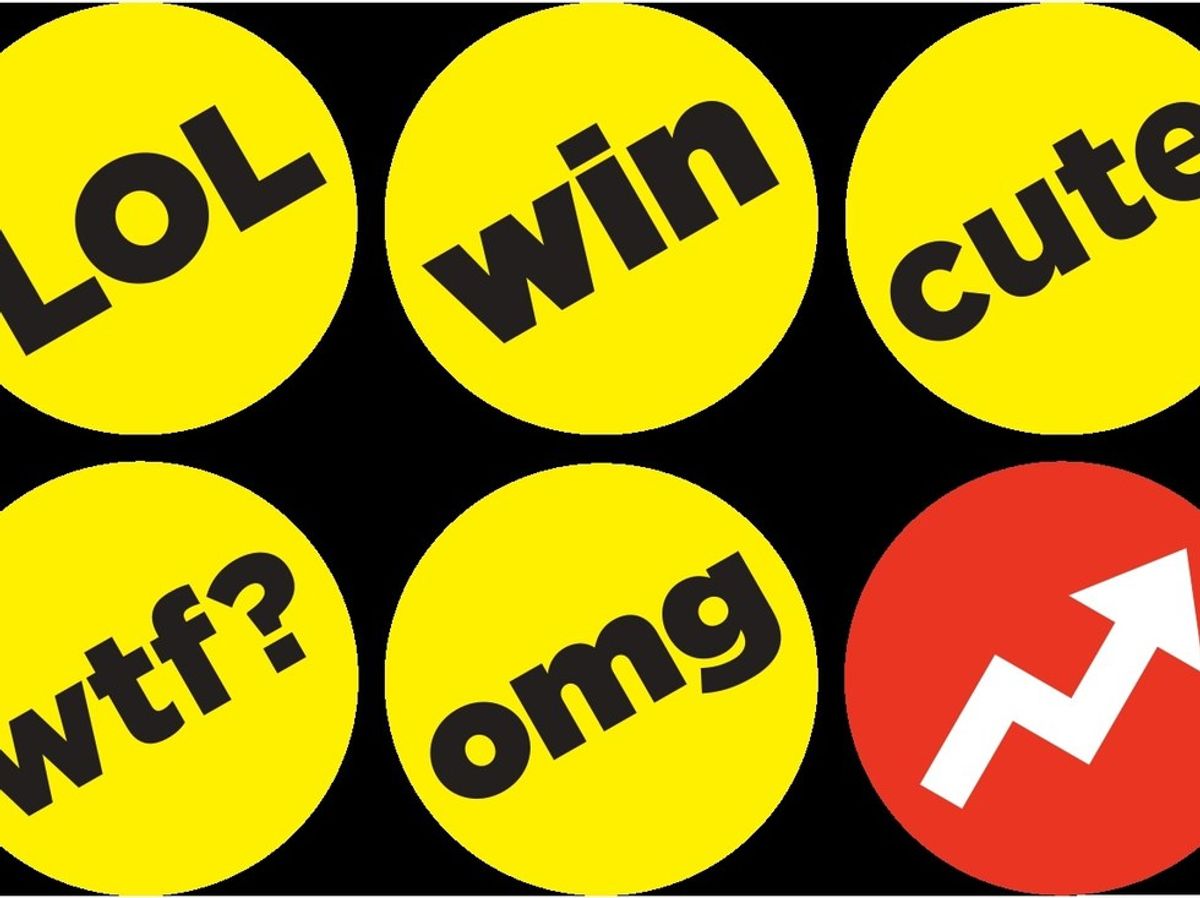 How Buzzfeed Quizzes Affect your Life