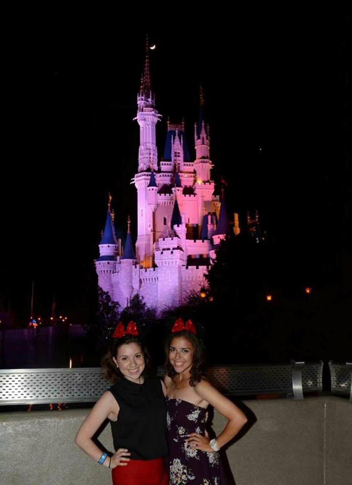 5 Reasons my DCP Roommate Is My Person