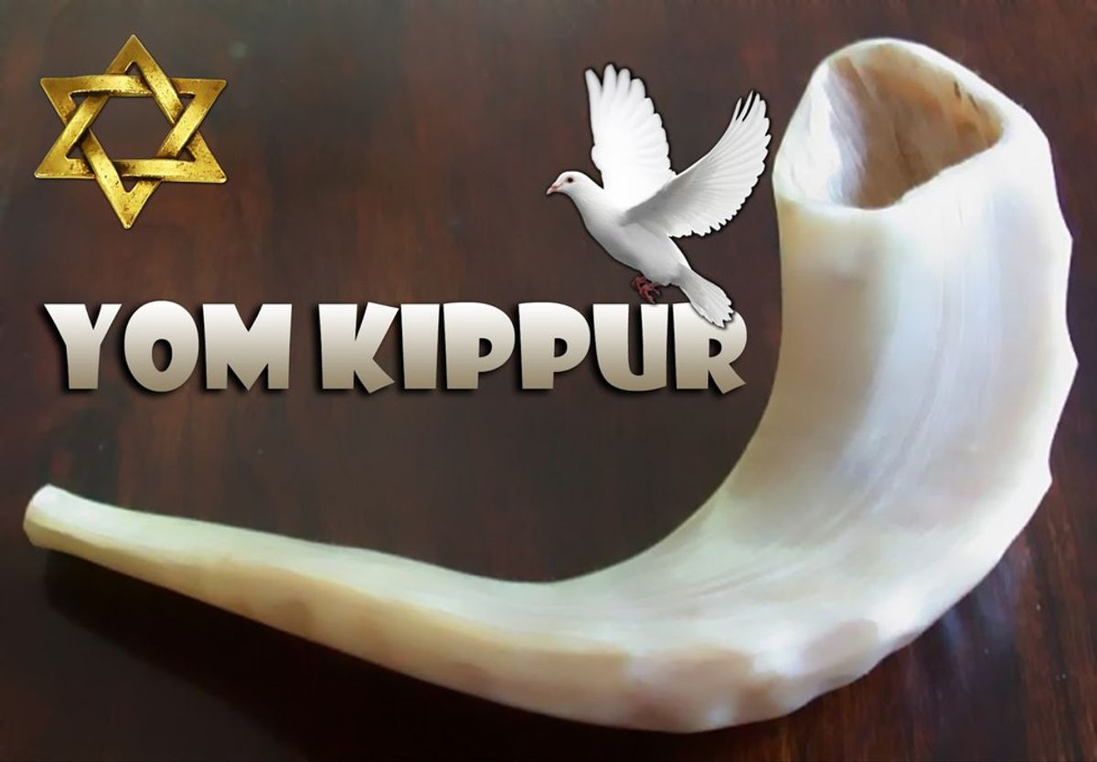 8 Ways to Survive Yom Kippur