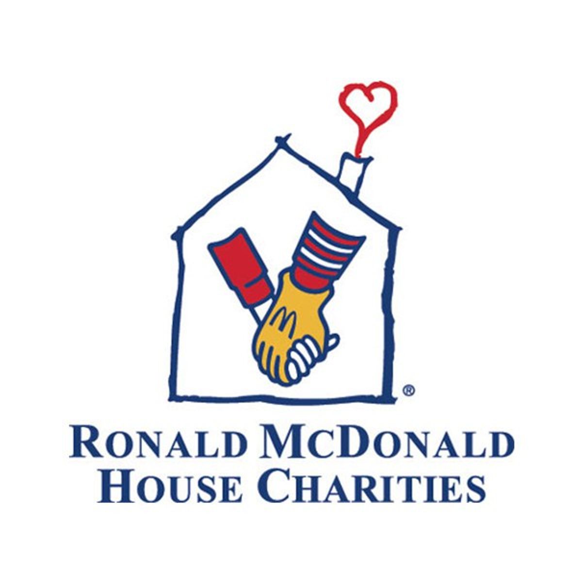 Alpha Delta Pi And I Love The Ronald McDonald House