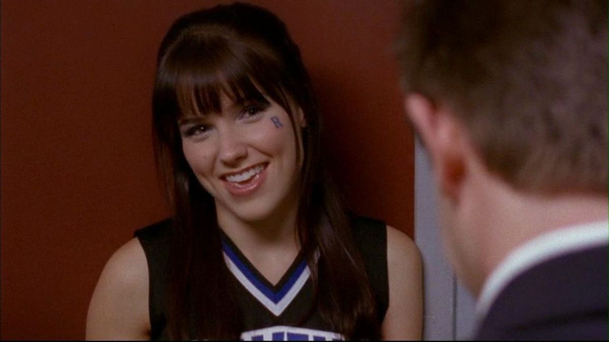 10 Brooke Davis Quotes To Live By.