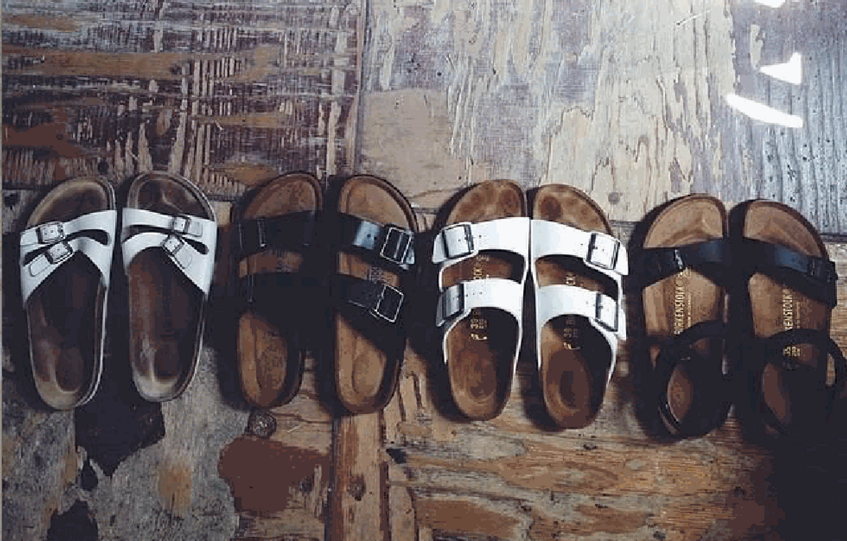 These 9 Reasons Will Make You Want Birkenstocks