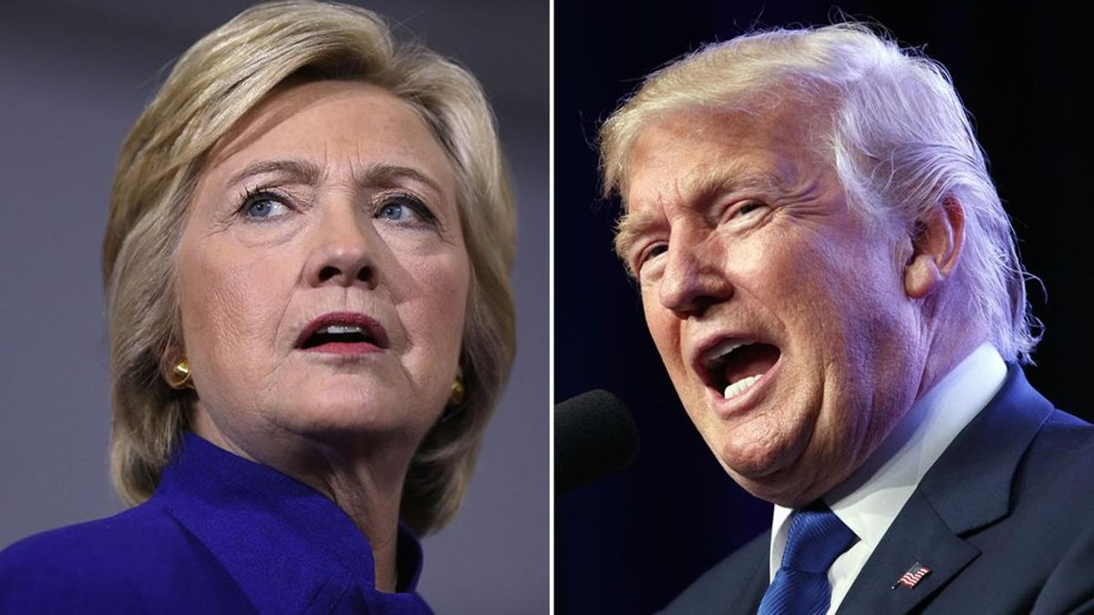 What You Need To Know About the Second Debate