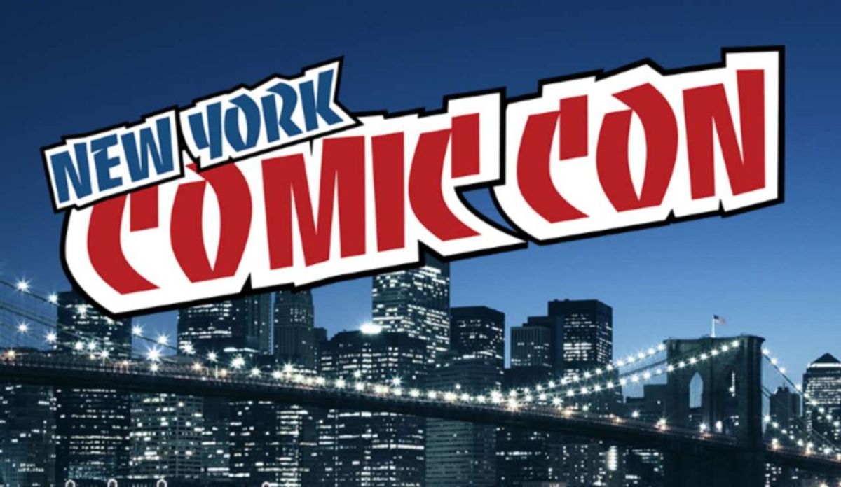 NY Comic Con Trailer Reviews