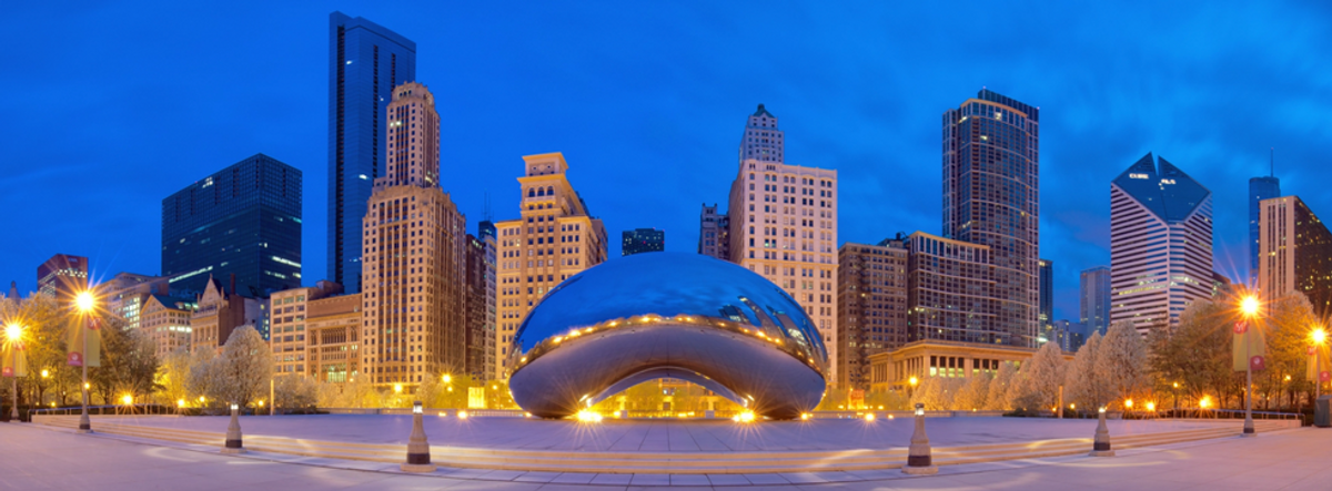 25 Touristy Things To Do In Chicago