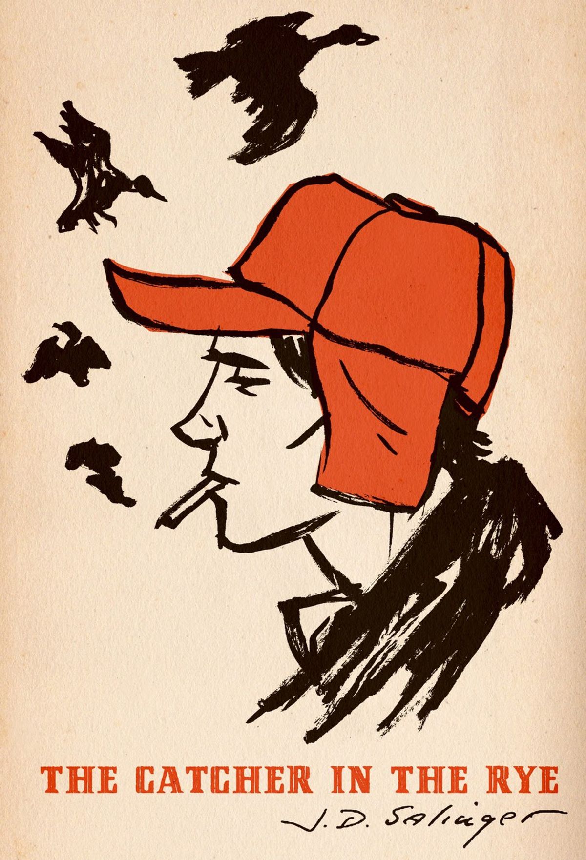 9 Life Truths, As Told By Holden Caulfield