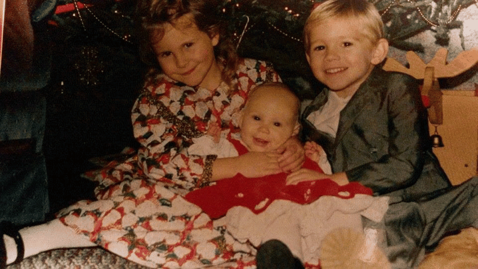 An Open Letter To My Older Siblings