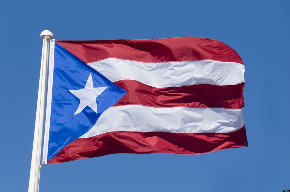 9 Things That Annoy Puerto Ricans In The U.S