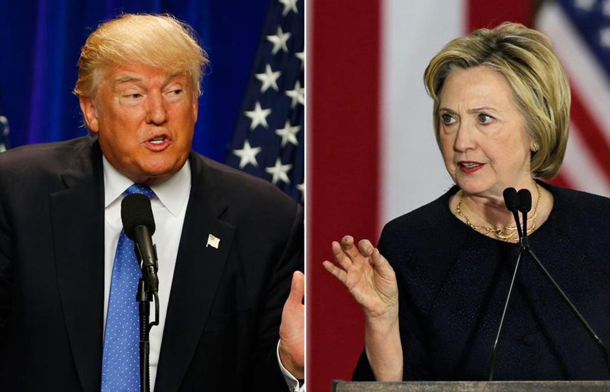 What You Need To Know For The Next Presidential Debate
