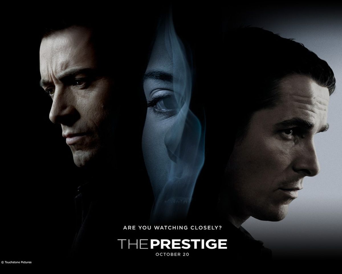 10 Years Later: A Look Back at “The Prestige”