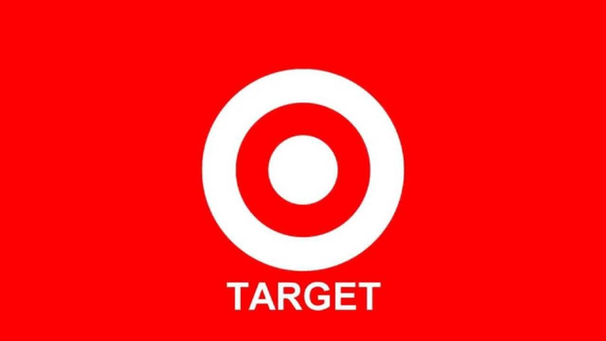 8 Reasons Why We All Say "Target, I Love You"