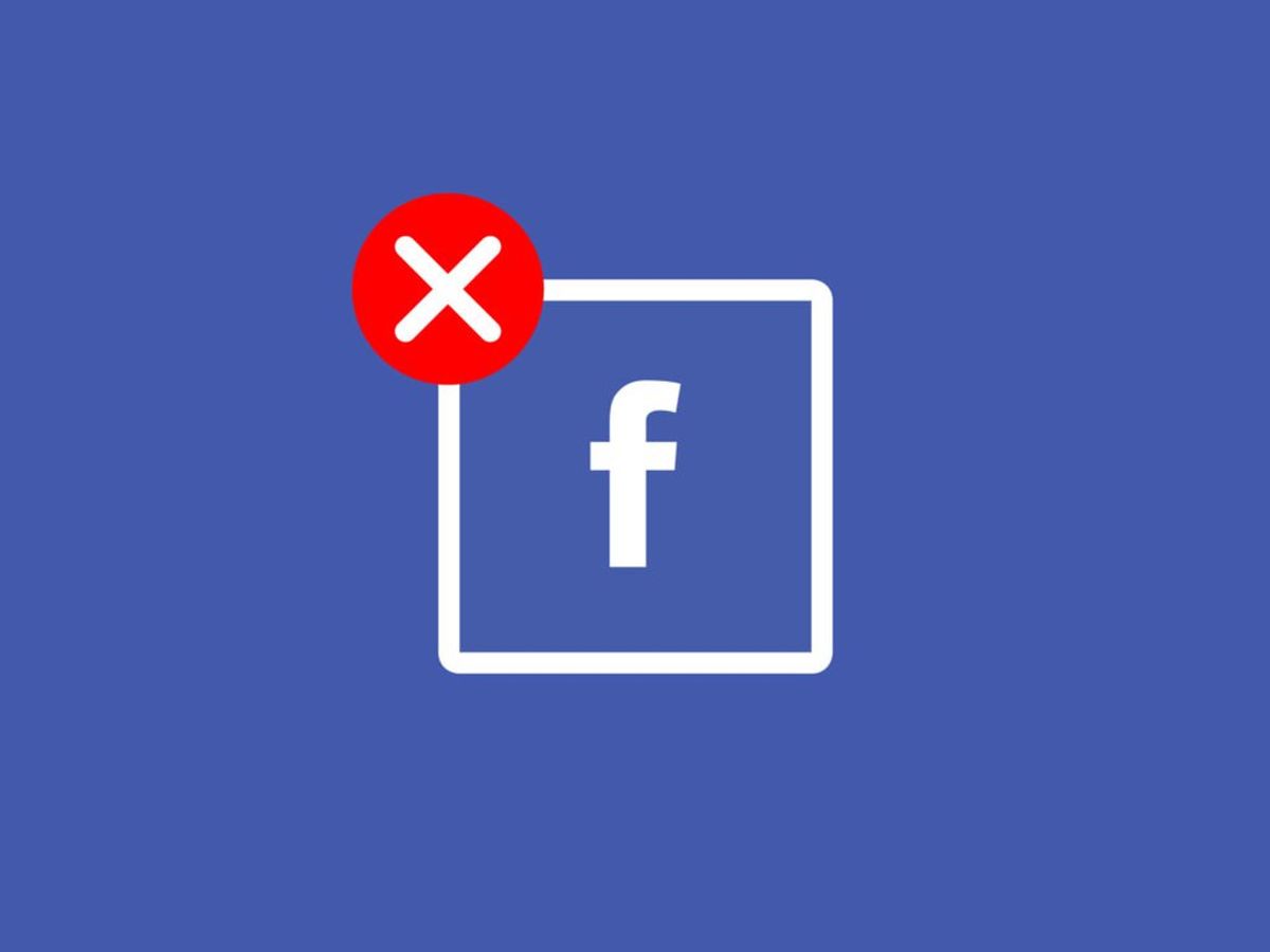 Why I Deleted Facebook from My Life