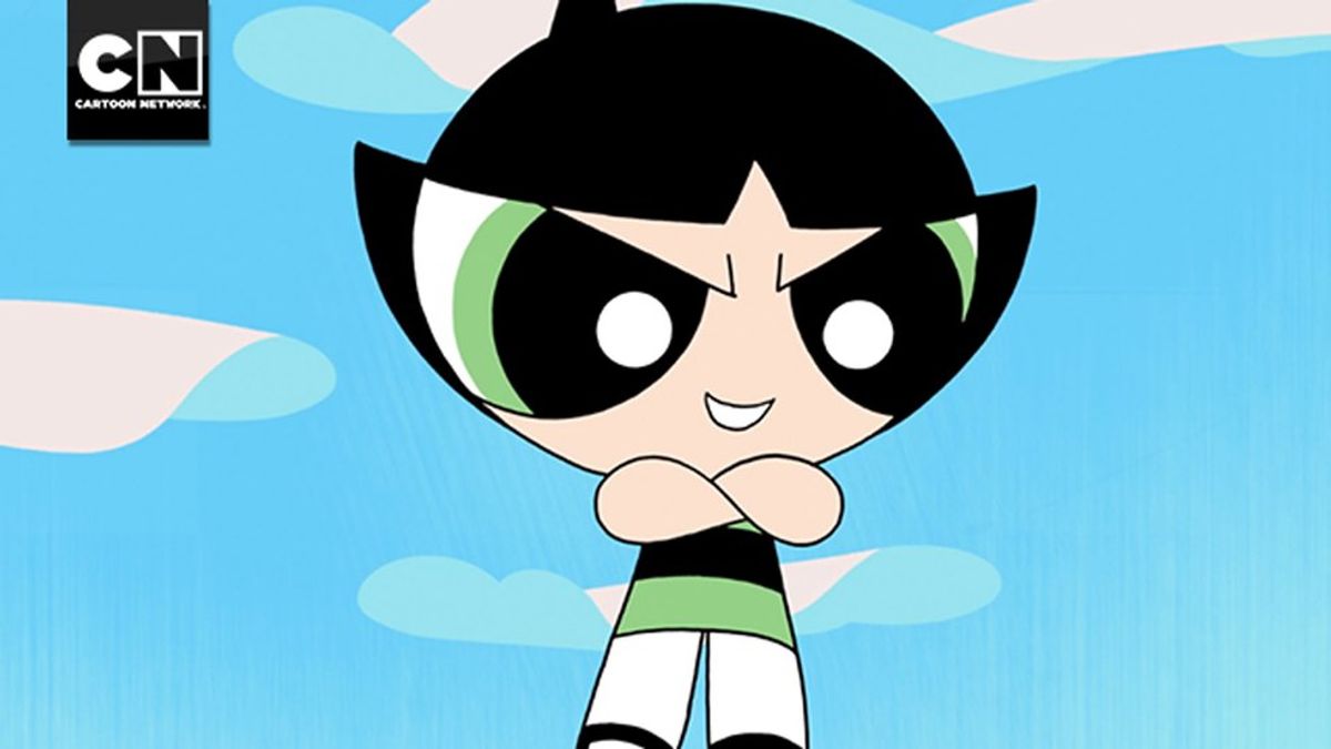 6 Times We Can Totally Relate To Buttercup