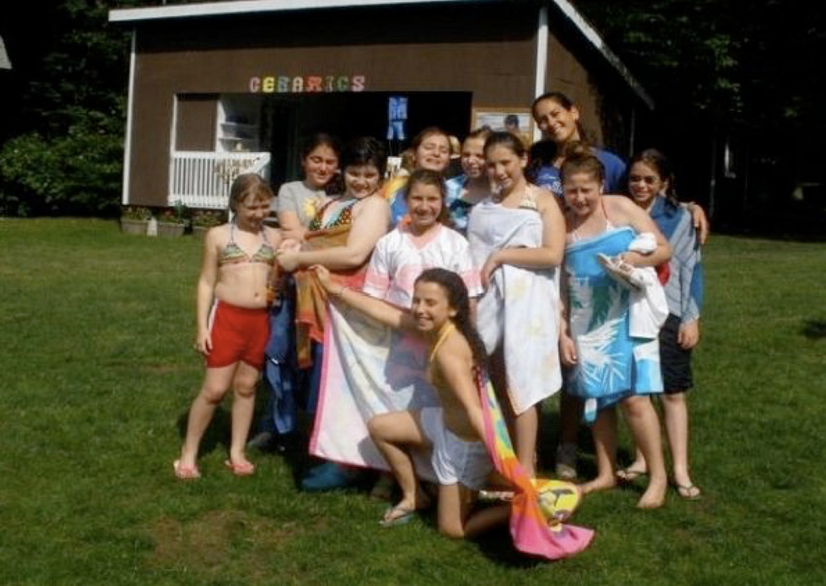Why I wish I appreciated summer camp more when I was a camper, why I wish I could be a camper again, and how I learned the most valuable lessons.