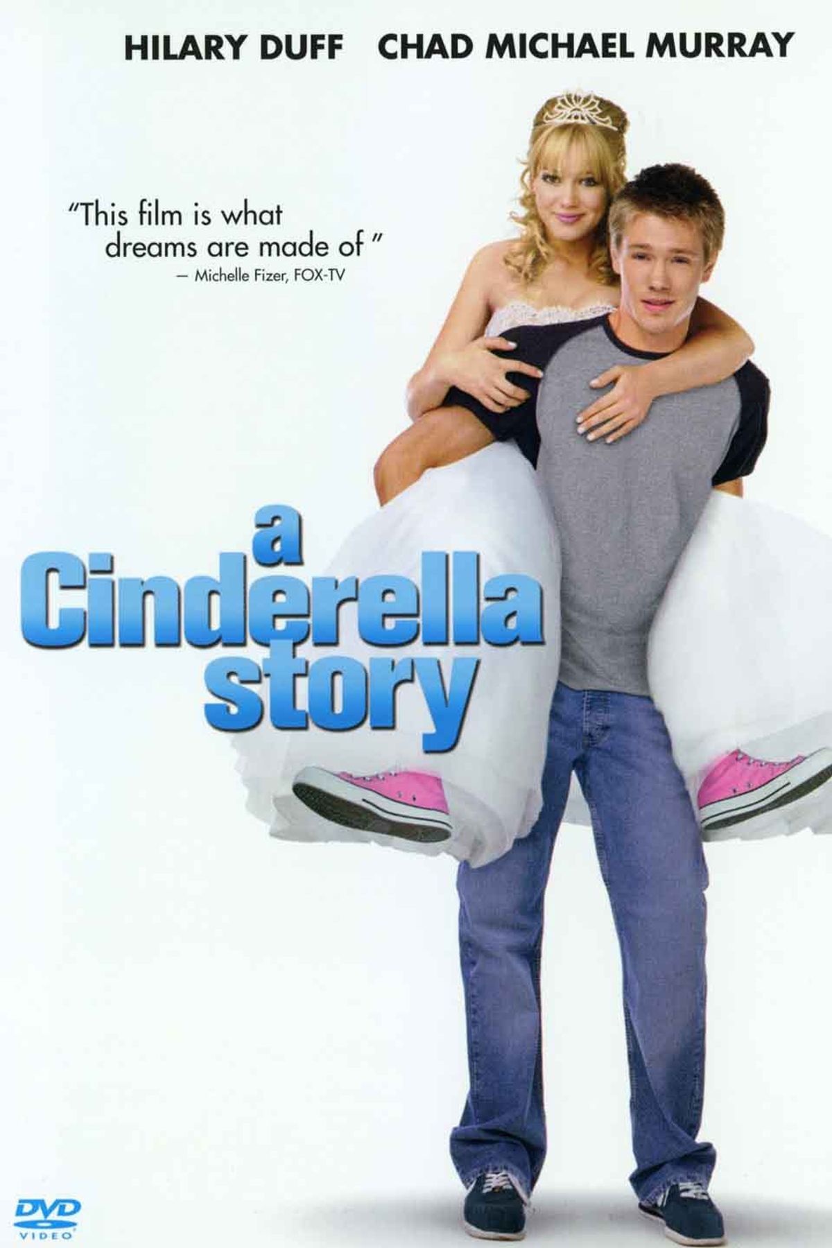 10 Things I Learned From "A Cinderella Story"