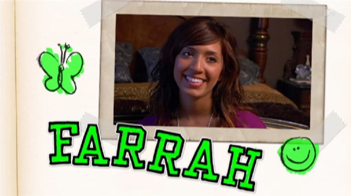 Teen Mom OG's Farrah Abraham: What's Behind the Screen