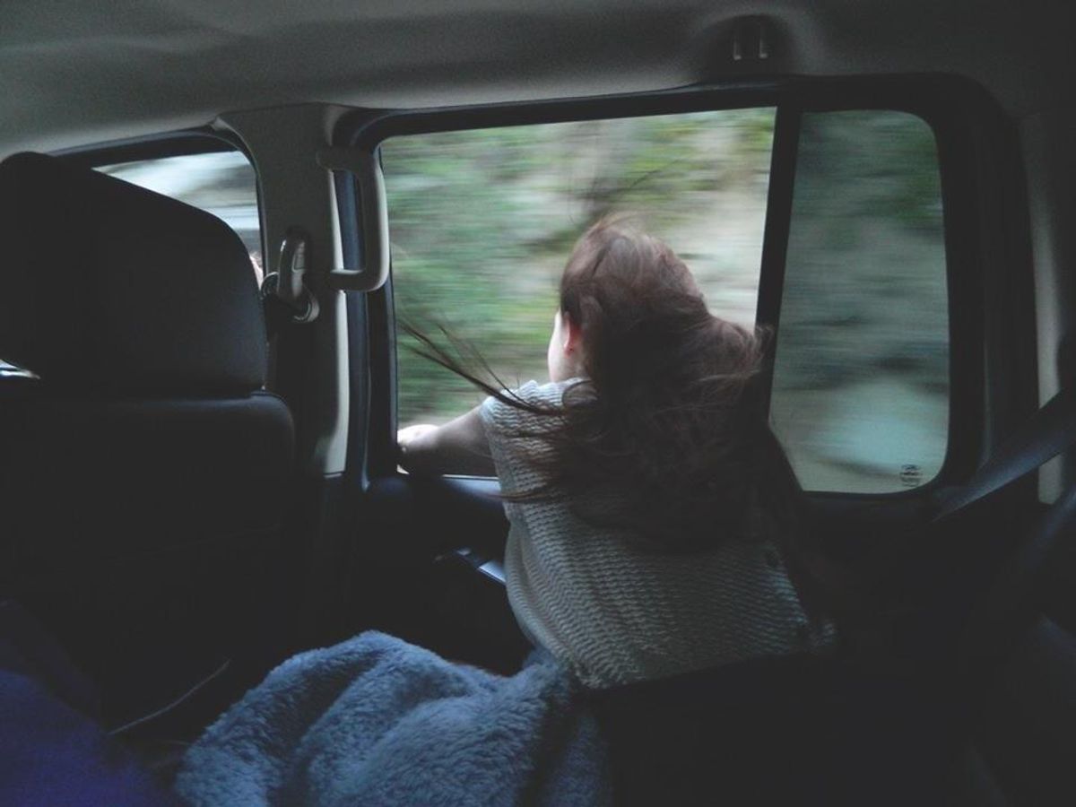 The Ultimate Car Ride Playlist The Odyssey Online