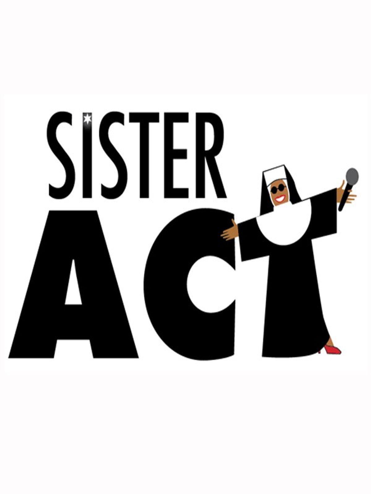 Meet The Nuns: A Glimpse Into CTG's Production Of Sister Act